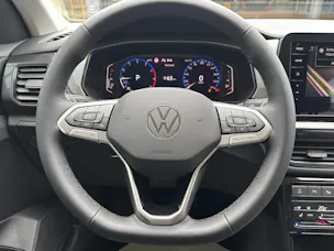 VW T-Cross 1.0 TSI EVO United DSG