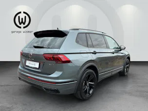 VW Tiguan Allspace 2.0 TDI SCR R-Line 4Motion DSG