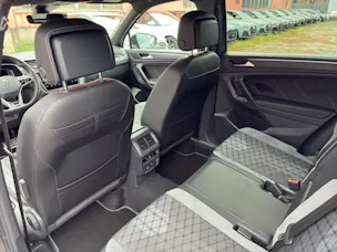 VW Tiguan Allspace 2.0 TDI SCR R-Line 4Motion DSG