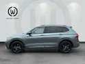 VW Tiguan Allspace 2.0 TDI SCR R-Line 4Motion DSG