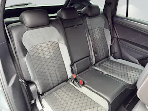 VW Tiguan Allspace 2.0 TDI SCR R-Line 4Motion DSG