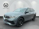 VW Tiguan Allspace 2.0 TDI SCR R-Line 4Motion DSG