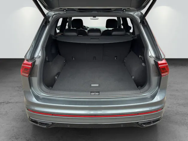 VW Tiguan Allspace 2.0 TDI SCR R-Line 4Motion DSG
