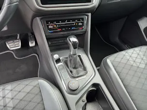 VW Tiguan Allspace 2.0 TDI SCR R-Line 4Motion DSG