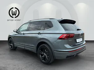 VW Tiguan Allspace 2.0 TDI SCR R-Line 4Motion DSG