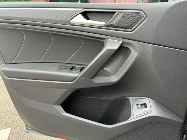 VW Tiguan Allspace 2.0 TDI SCR R-Line 4Motion DSG