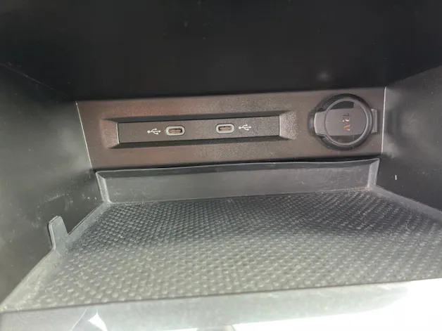 VW Tiguan Allspace 2.0 TDI SCR R-Line 4Motion DSG