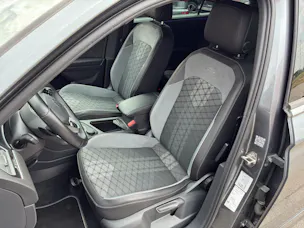 VW Tiguan Allspace 2.0 TDI SCR R-Line 4Motion DSG