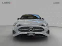 MERCEDES-BENZ CLA 220 8G-DCT 4Matic
