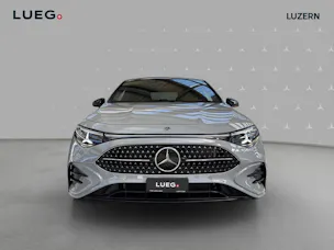 MERCEDES-BENZ CLA 220 8G-DCT 4Matic