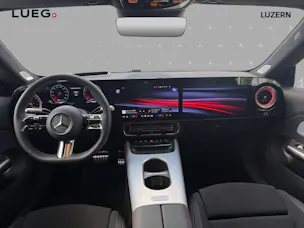 MERCEDES-BENZ CLA 220 8G-DCT 4Matic