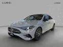 MERCEDES-BENZ CLA 220 8G-DCT 4Matic