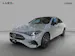 MERCEDES-BENZ CLA 220 8G-DCT 4Matic