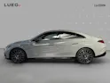MERCEDES-BENZ CLA 220 8G-DCT 4Matic