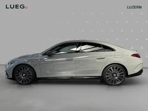 MERCEDES-BENZ CLA 220 8G-DCT 4Matic