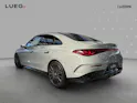 MERCEDES-BENZ CLA 220 8G-DCT 4Matic