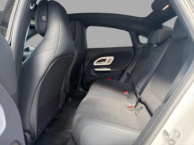 MERCEDES-BENZ CLA 220 8G-DCT 4Matic