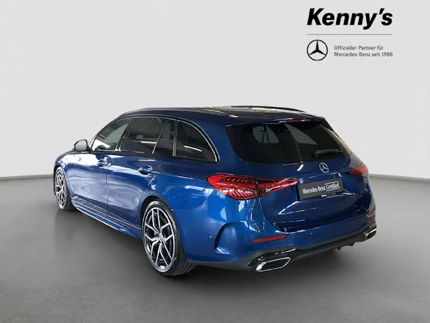 MERCEDES-BENZ C 300 AMG Line 4MATIC Kombi