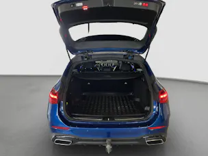 MERCEDES-BENZ C 300 AMG Line 4MATIC Kombi