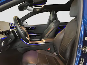 MERCEDES-BENZ C 300 AMG Line 4MATIC Kombi