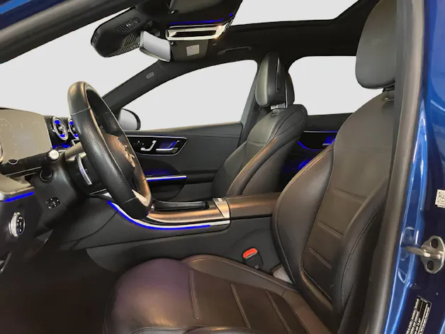 MERCEDES-BENZ C 300 AMG Line 4MATIC Kombi