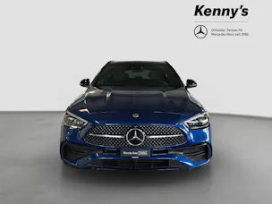 MERCEDES-BENZ C 300 AMG Line 4MATIC Kombi