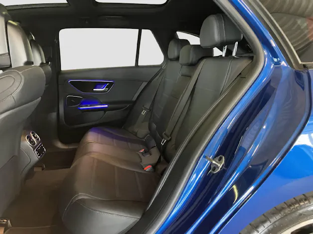 MERCEDES-BENZ C 300 AMG Line 4MATIC Kombi
