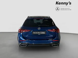 MERCEDES-BENZ C 300 AMG Line 4MATIC Kombi