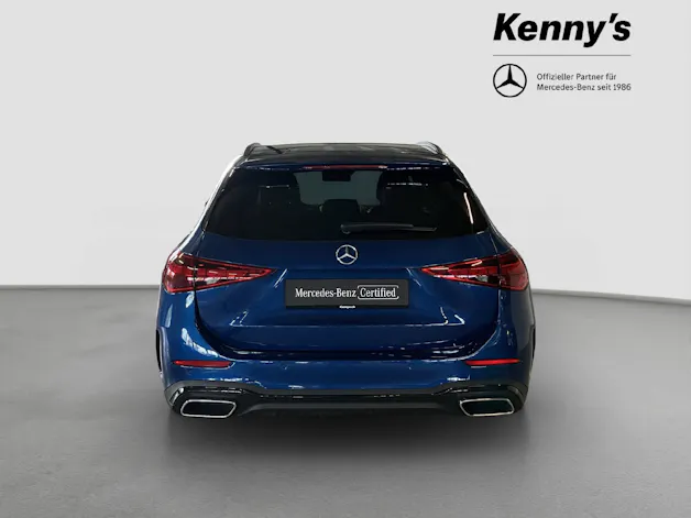 MERCEDES-BENZ C 300 AMG Line 4MATIC Kombi