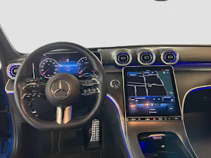 MERCEDES-BENZ C 300 AMG Line 4MATIC Kombi