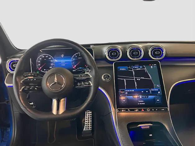 MERCEDES-BENZ C 300 AMG Line 4MATIC Kombi
