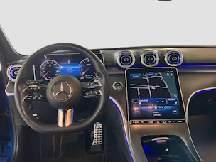 MERCEDES-BENZ C 300 AMG Line 4MATIC Kombi