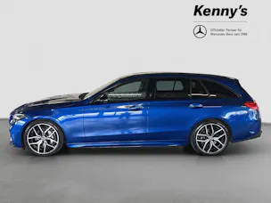 MERCEDES-BENZ C 300 AMG Line 4MATIC Kombi