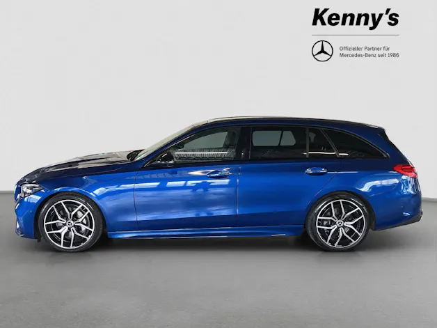 MERCEDES-BENZ C 300 AMG Line 4MATIC Kombi