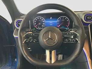 MERCEDES-BENZ C 300 AMG Line 4MATIC Kombi
