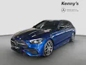 MERCEDES-BENZ C 300 AMG Line 4MATIC Kombi