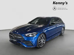 MERCEDES-BENZ C 300 Kombi AMG Line 4mati