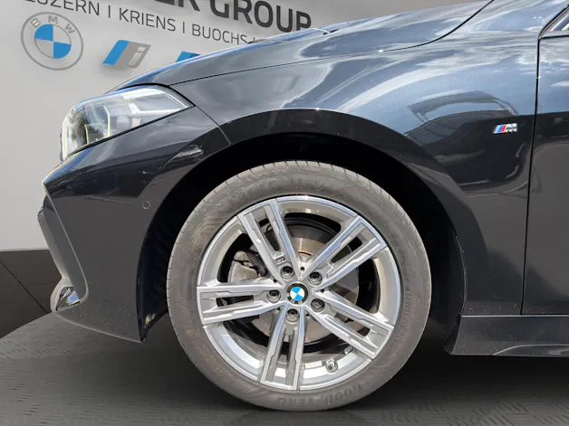 BMW 118i Pure M Sport Essential Edition
