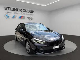 BMW 118i Pure M Sport Essential Edition