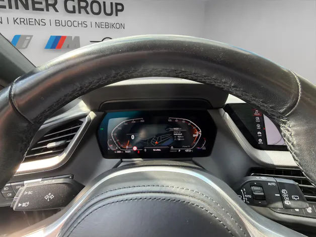 BMW 118i Pure M Sport Essential Edition