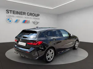BMW 118i Pure M Sport Essential Edition