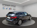 BMW 118i Pure M Sport Essential Edition