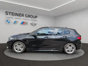 BMW 118i Pure M Sport Essential Edition
