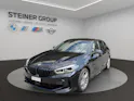 BMW 118i Pure M Sport Essential Edition
