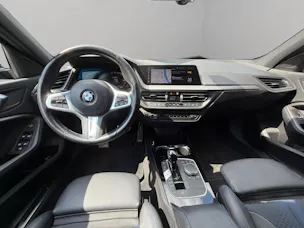 BMW 118i Pure M Sport Essential Edition