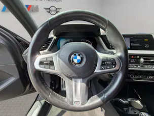 BMW 118i Pure M Sport Essential Edition