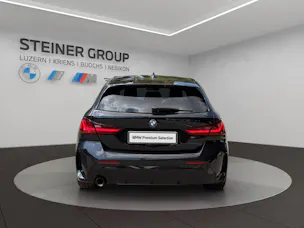 BMW 118i Pure M Sport Essential Edition