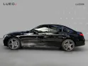 MERCEDES-BENZ C 220 d 4 Matic Swiss Star