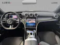 MERCEDES-BENZ C 220 d 4 Matic Swiss Star