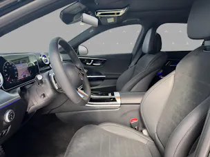 MERCEDES-BENZ C 220 d 4 Matic Swiss Star